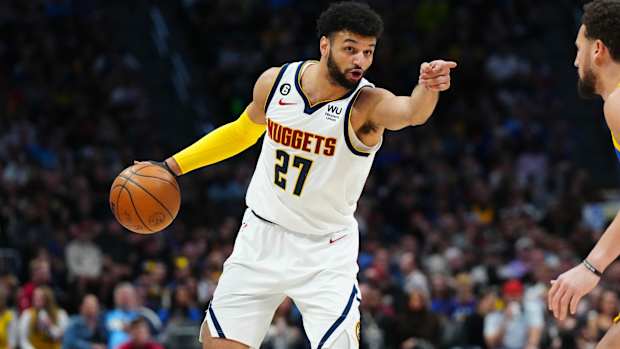 Lakers vs. Nuggets Predictions with FanDuel